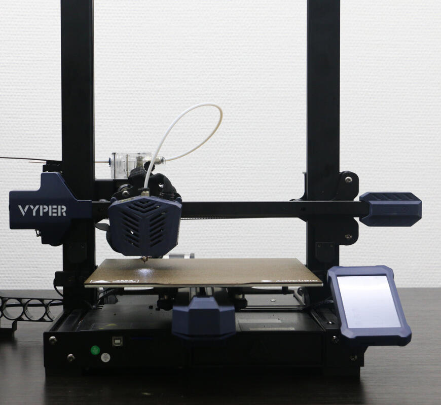 Купити 3д принтер Anycubic Vyper в Украине